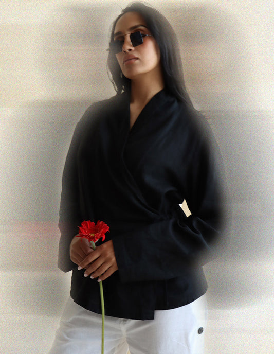 The Rise of Unisex Fashion: Breaking Barriers and Redefining Style