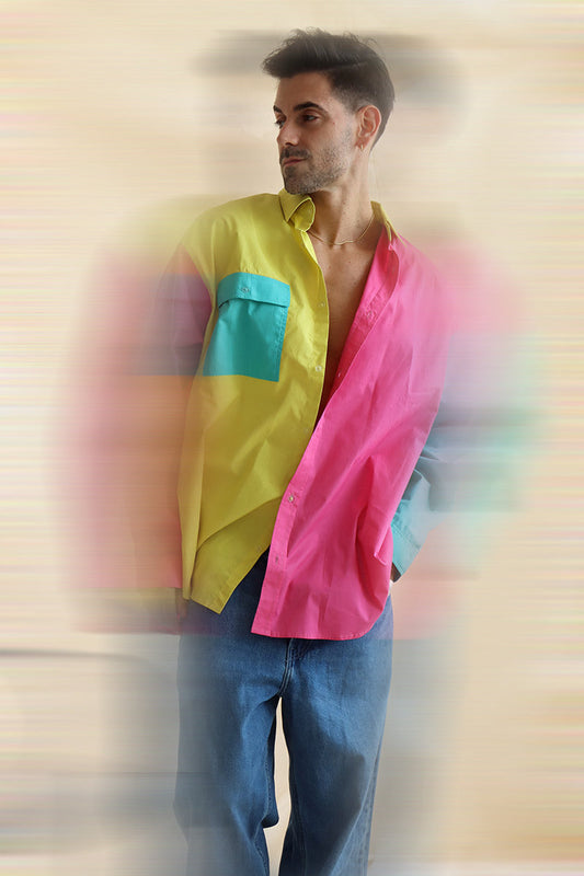 The Inclusivity Revolution: Why Genderless Fashion is the New Industry Standard